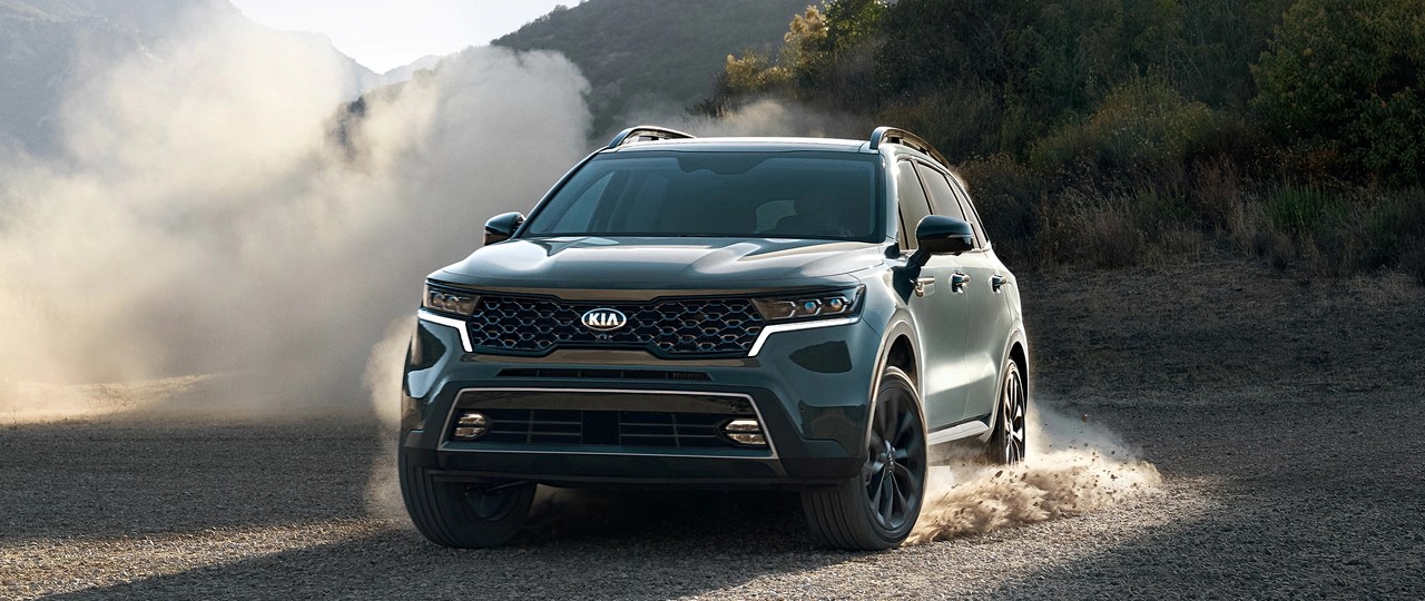 Adaptive All-Wheel Drive with Lock Mode